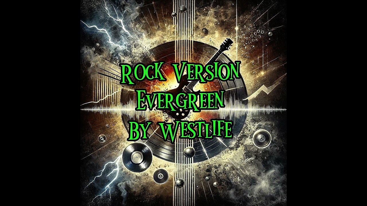 Rock Version - Evergreen