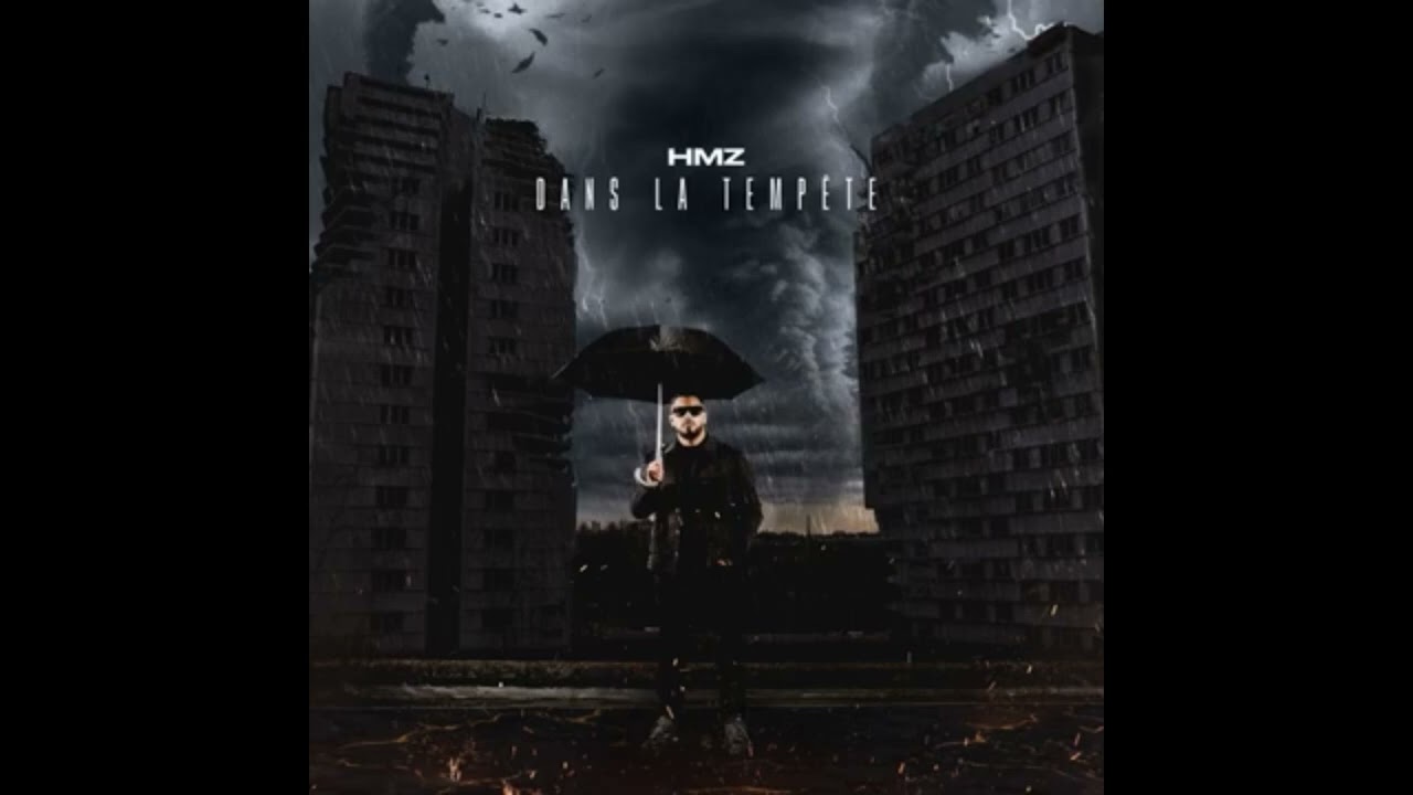 HMZ Ft Werenoi - Saison (Audio Officiel)