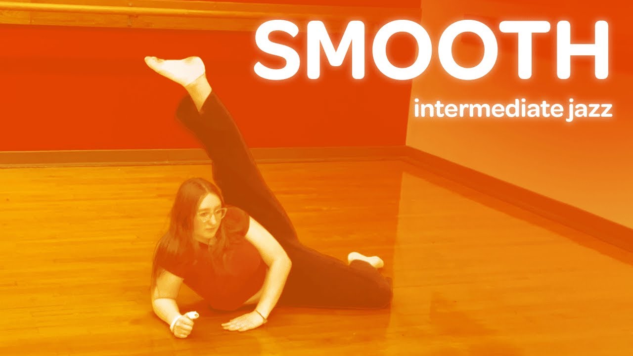 SMOOTH - Santana | Choreo by Grace