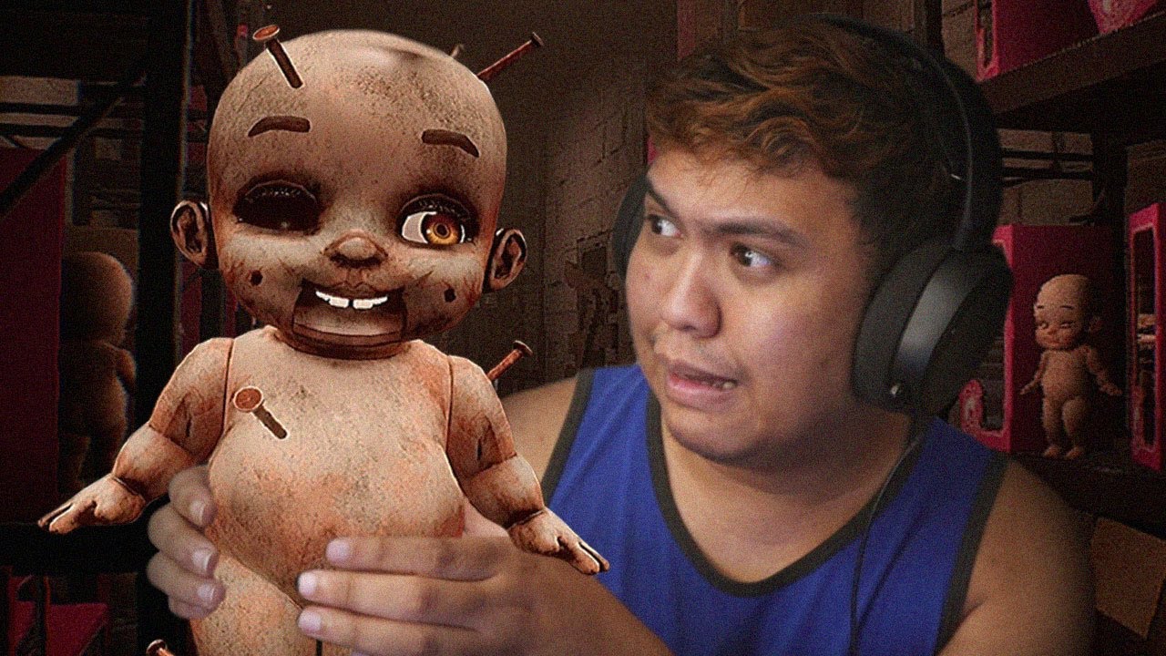 This Doll Factory is Cursed! | Dollmare