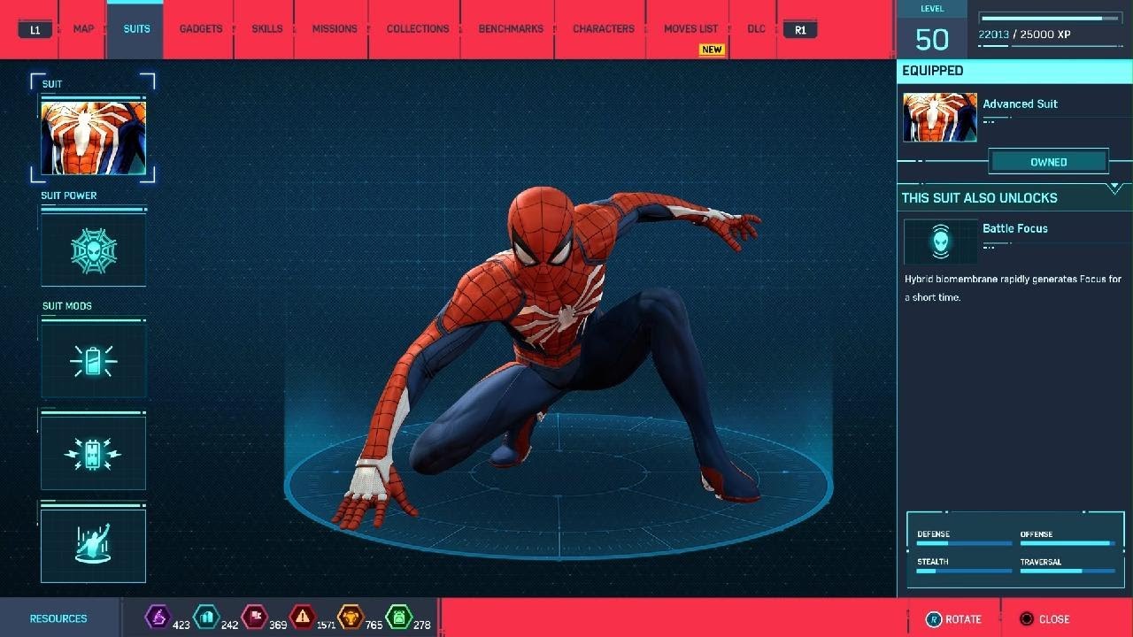 Glitched Car Chase In Spider-Man Remastered