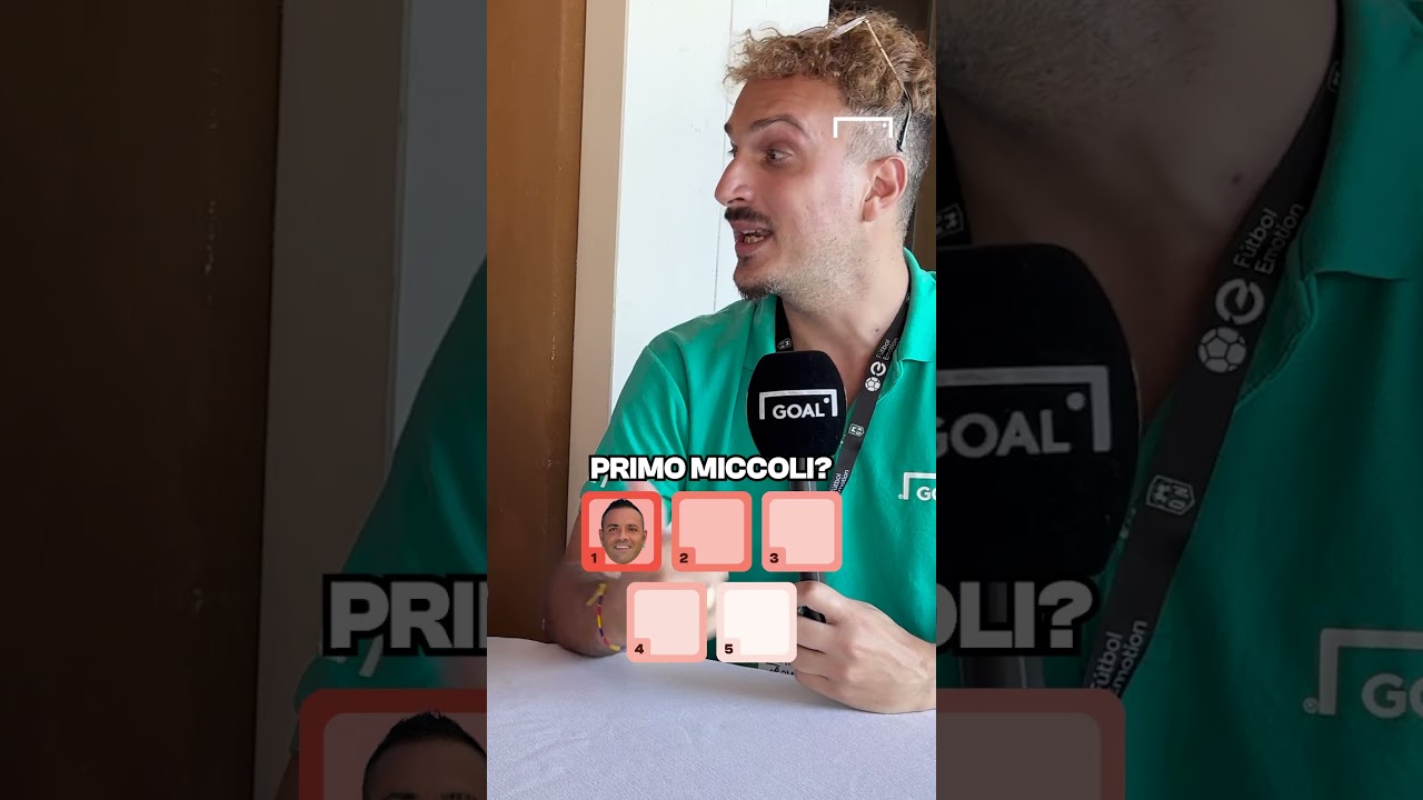 Dybala, Cavani, Pastore, Miccoli e Ilicic: metti in ordine le LEGGENDE del Palermo