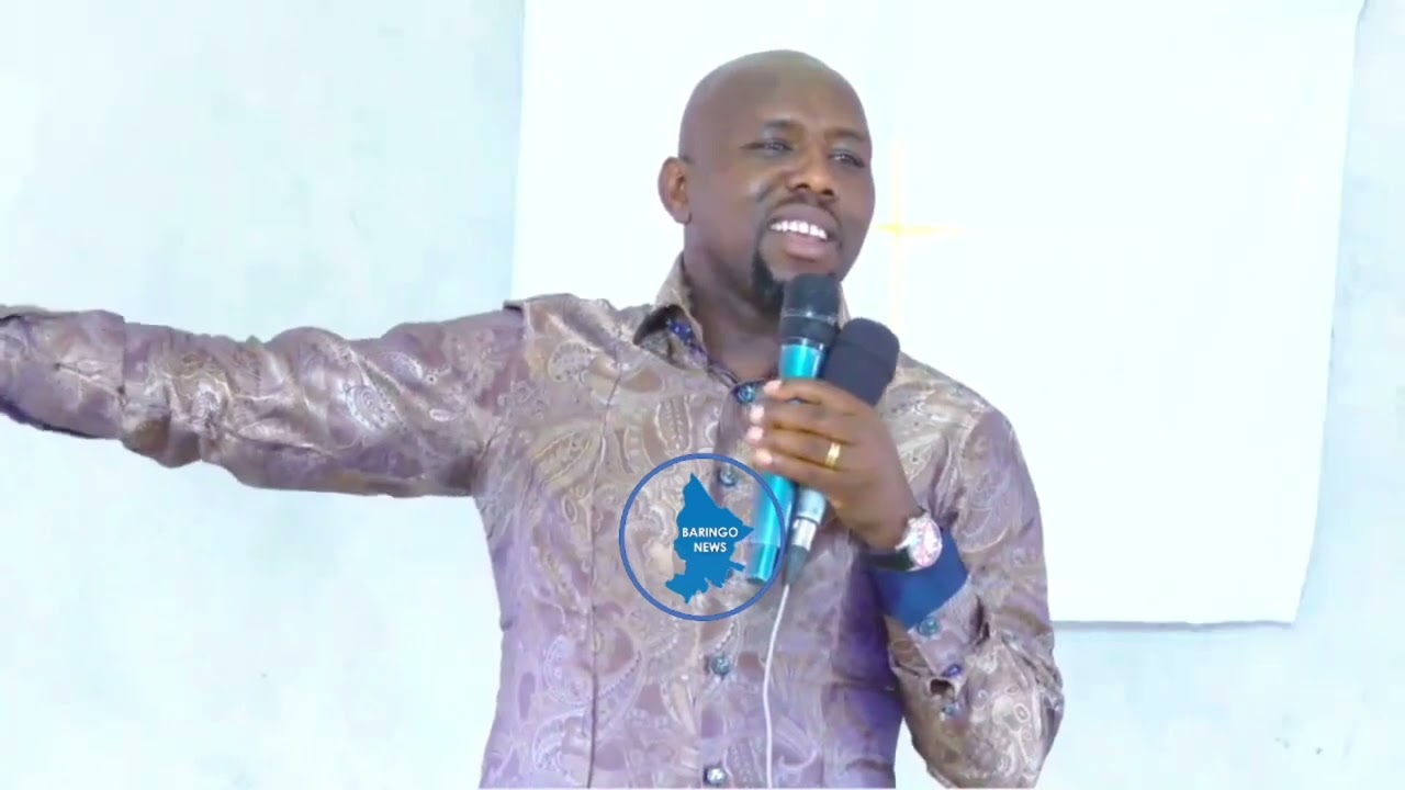 INTERIOR CS  Kipchumba Murkomen praises Mogotio MP Kiborek Reuben for his outstanding leadership