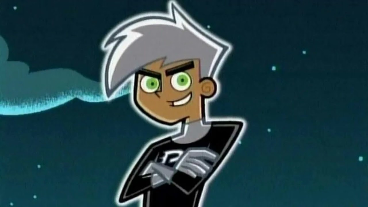Nicktoons Unite! Danny Phantom Voice Clips