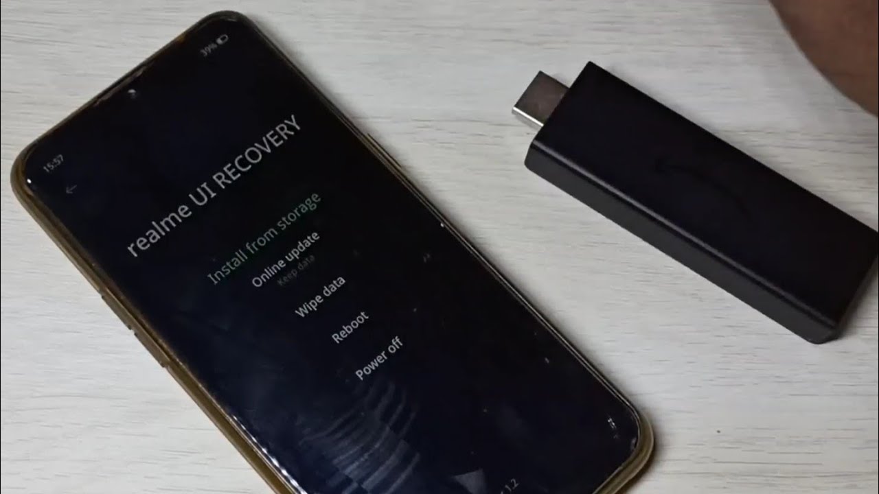 Realme Narzo 20 : Unlock Forgotten Pattern or Password Lock | Screen Lock Fingerprint Hard Reset
