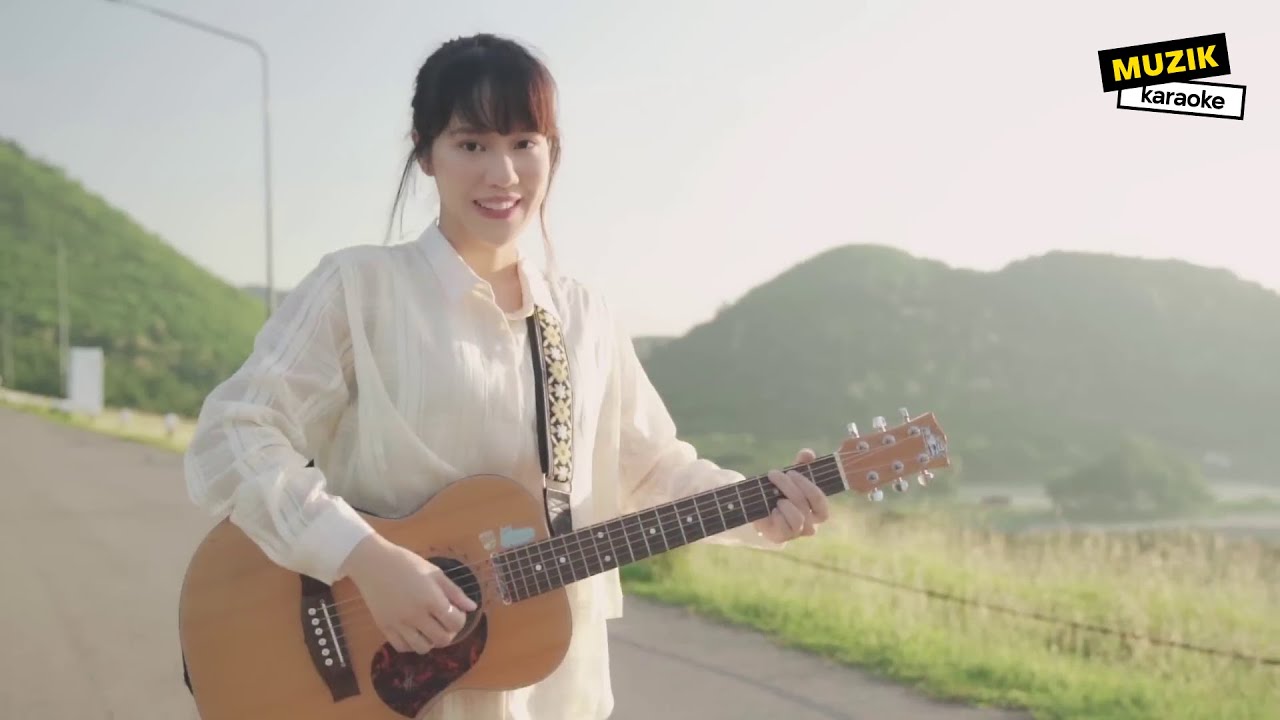 ห้ามใจไม่อยู่ (is it you?) - EARTH PATRAVEE [คาราโอเกะ]