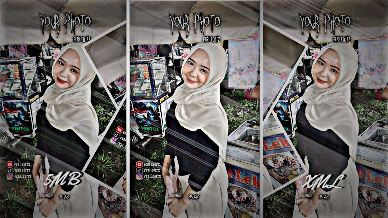 PRESET AM || DIBAWAH 5MB + XML || PAKE FOTO || DJ SOUND MENGKANE || VIRAL TIKTOK