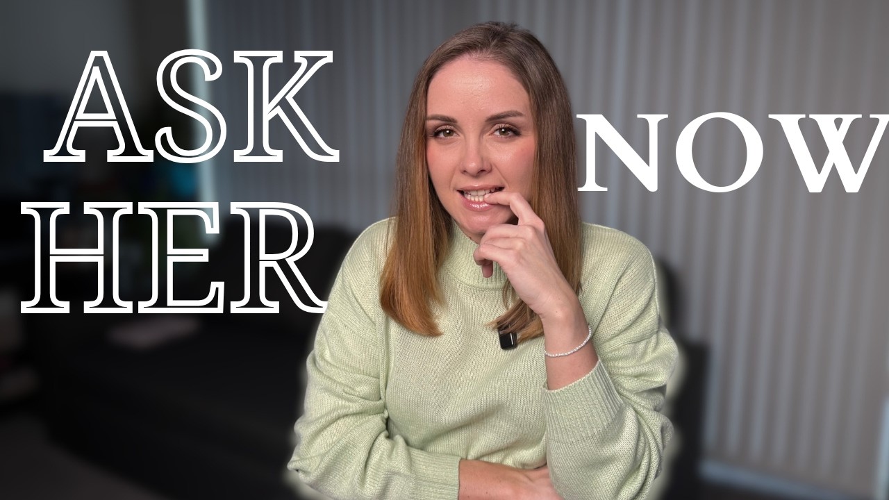 Signs She Wants You to Ask Her Out!