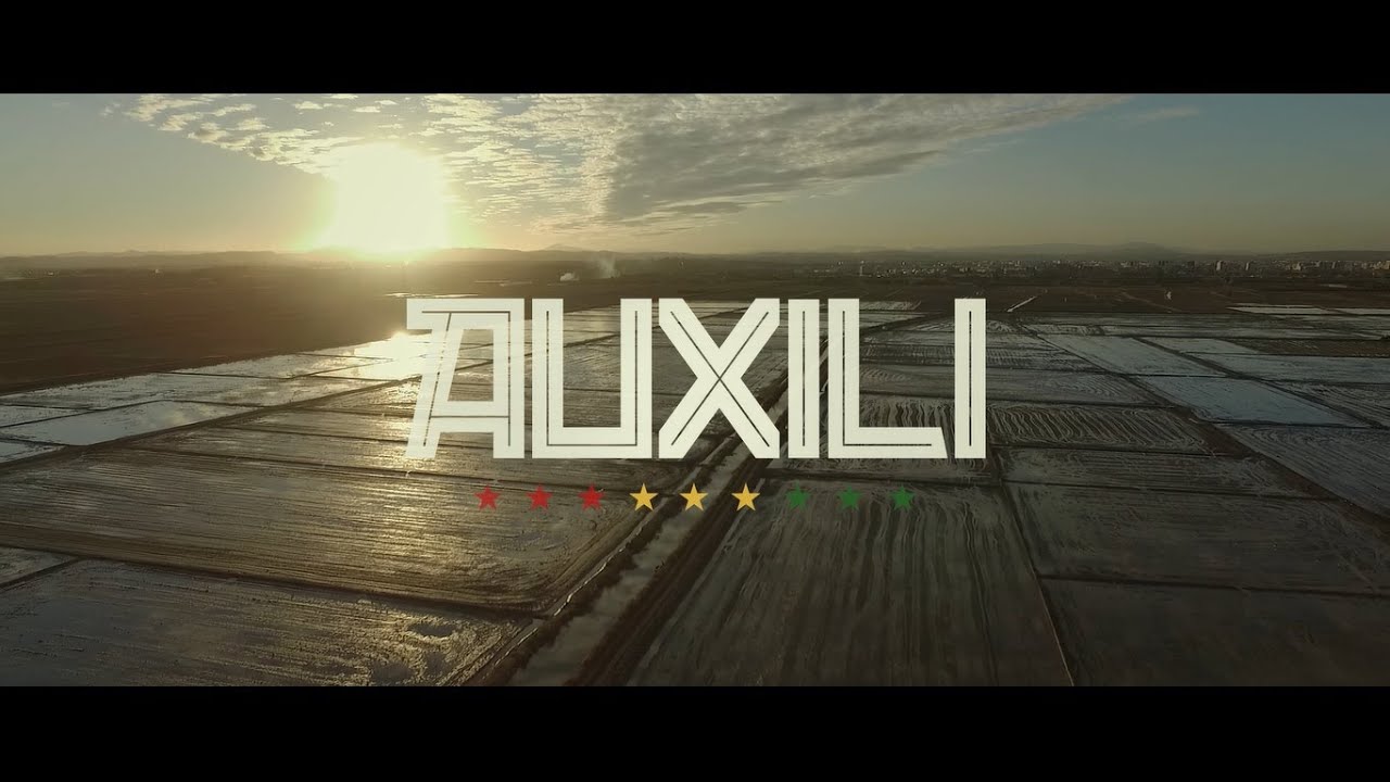 AUXILI - L'ona (videoclip oficial)