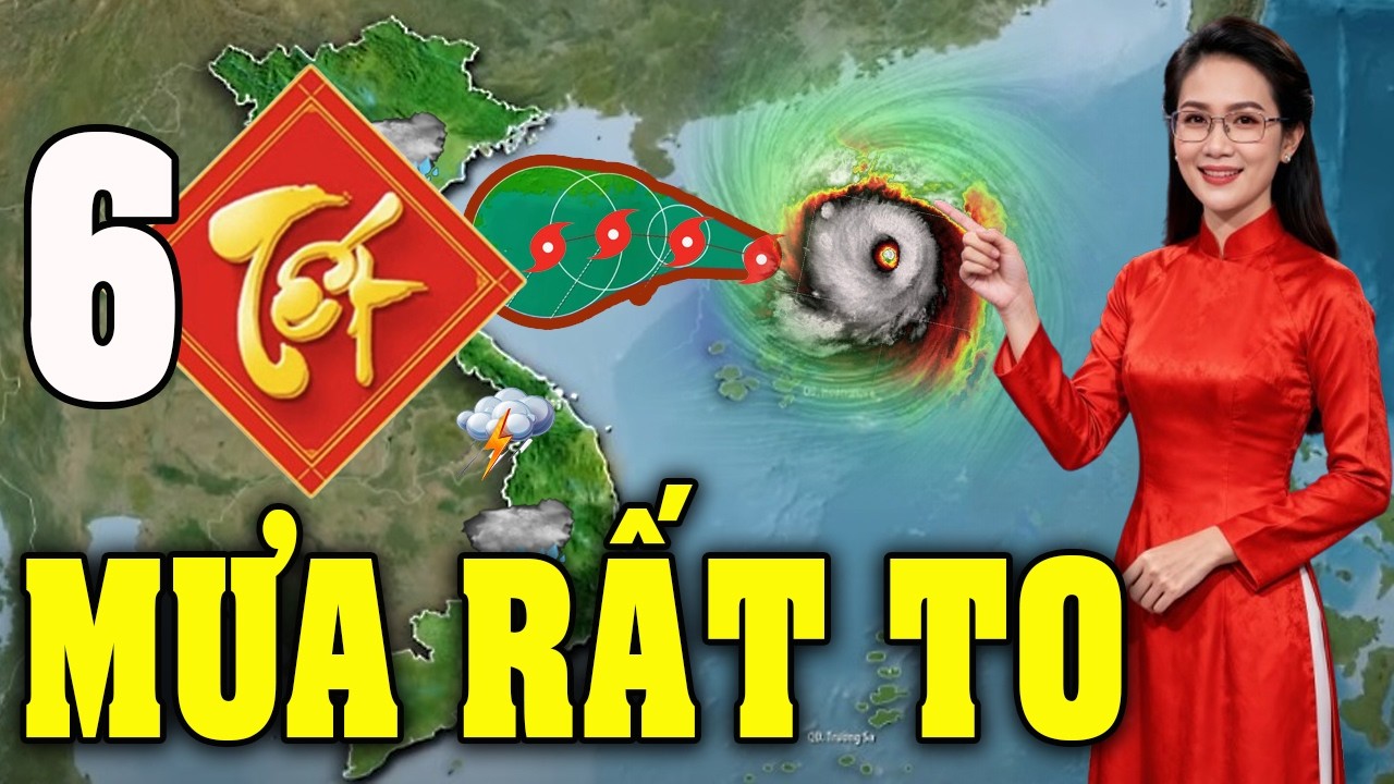 Dự Báo Thời Tiết Đêm Nay và Ngày Mai 22/2 | Thời Tiết Hôm Nay 3 Ngày Tới Mới Nhất|#thoitiet