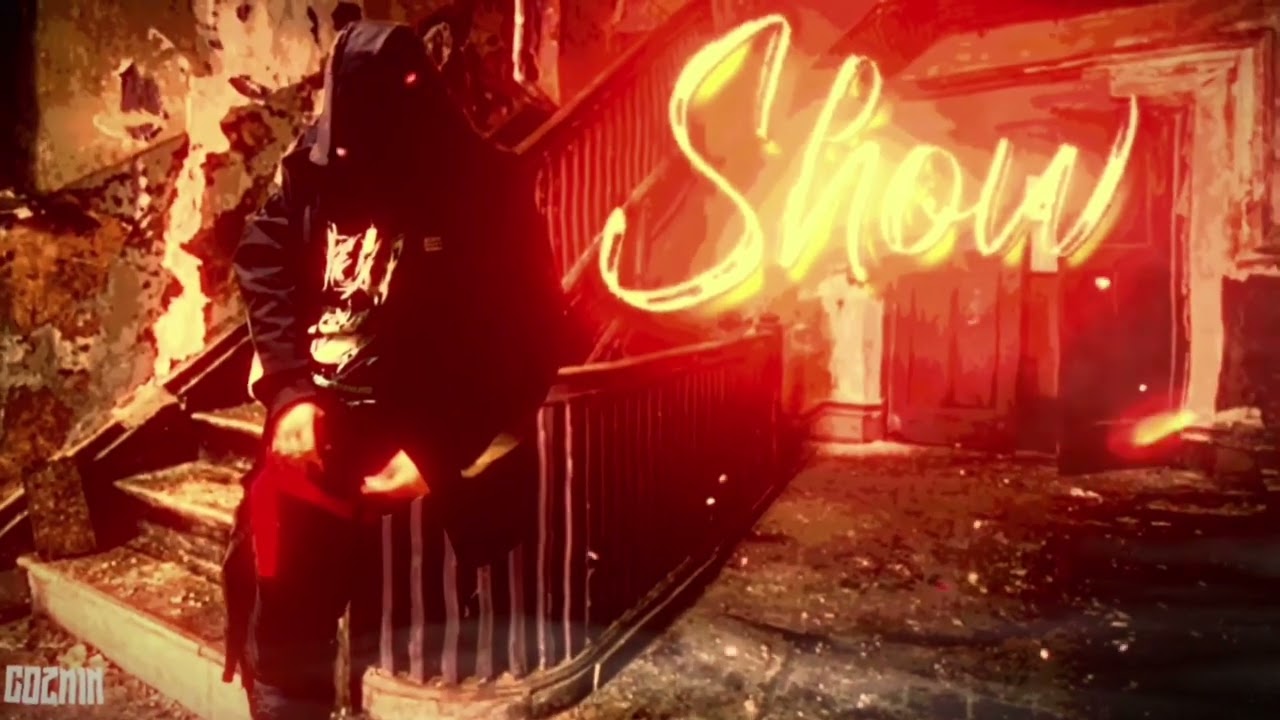 GLOW UP ( SHOW ) prod. Hissu