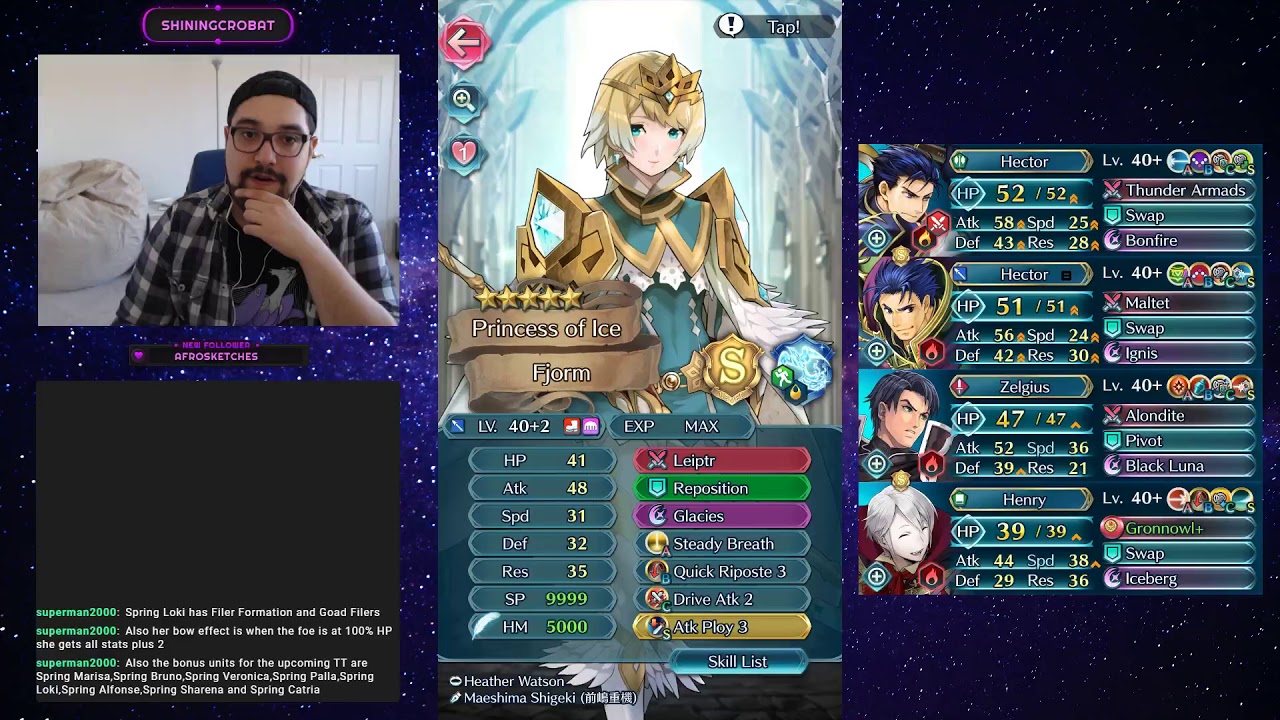 Anime Sons - Big PvP Day