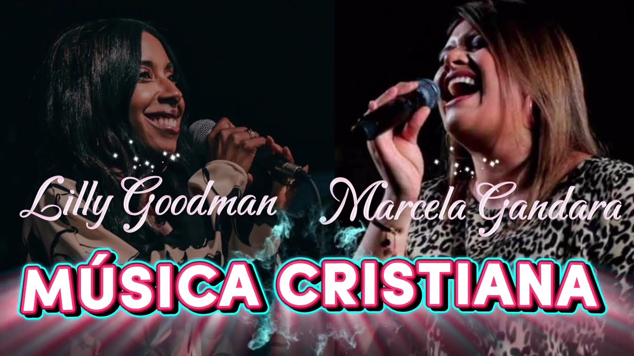Lilly Goodman, Marcela Gandara / Éxitos 