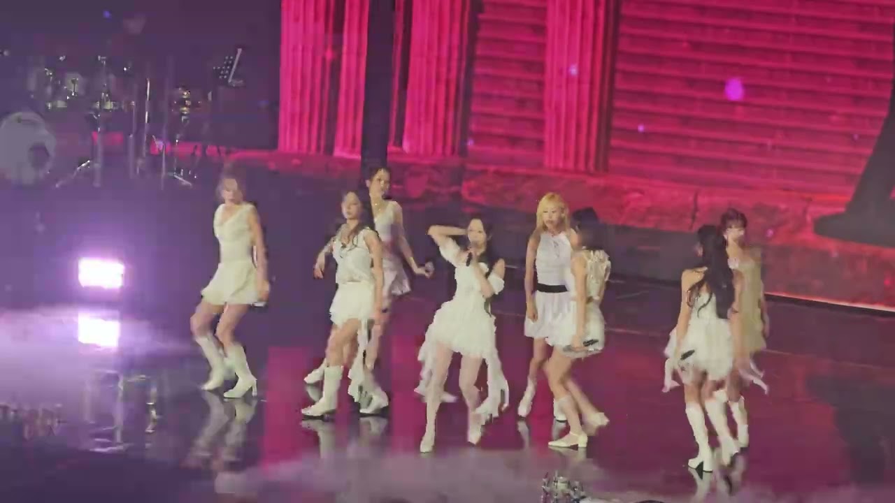 241117 겨울나라의 러블리즈 콘서트 Part.1