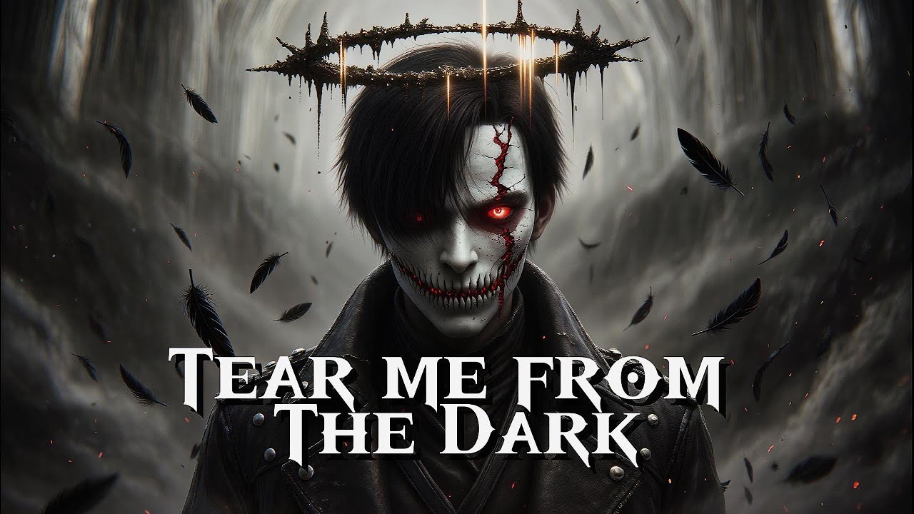 CyberNotes – Tear Me From The Dark
