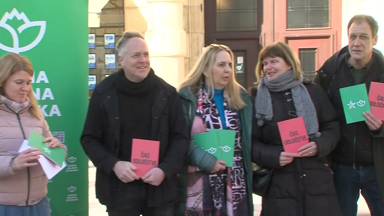 DOGODKI DNEVA 25.2.2026