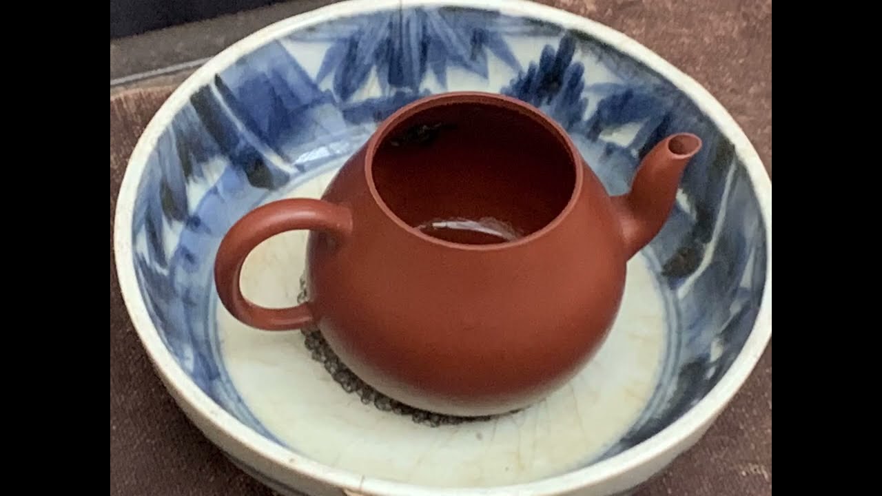 品潮州「功夫茶」