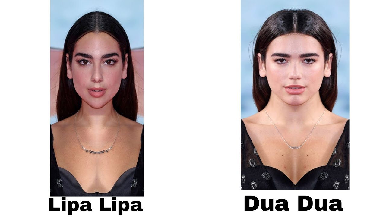Dua Lipa