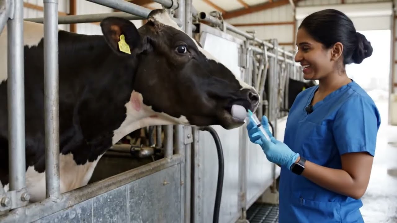 You’ve Never Seen This Before | Inside the Bull Meat & Leather Industry