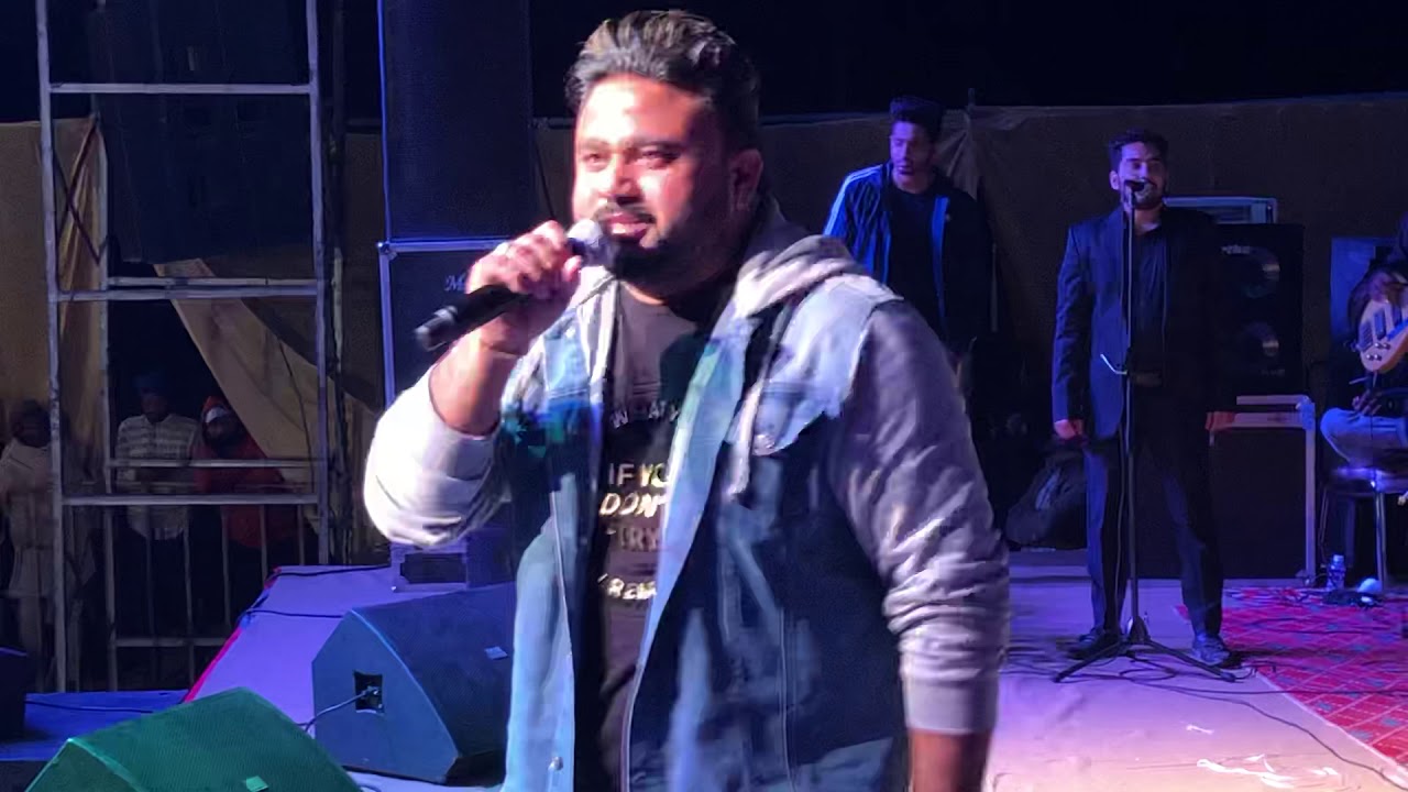 Jelly live bindrakh mela