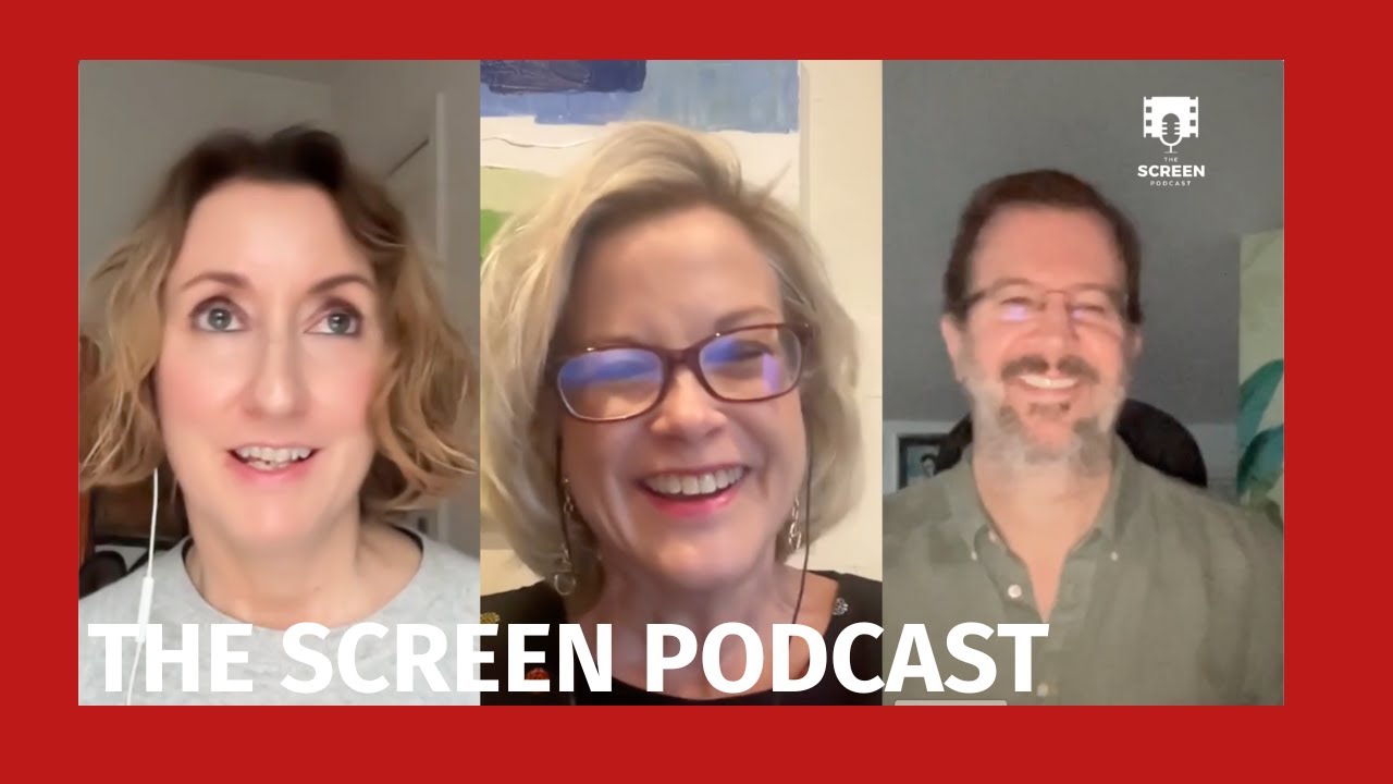 10 film industry stories set to dominate 2026 &ndash; The Screen Podcast