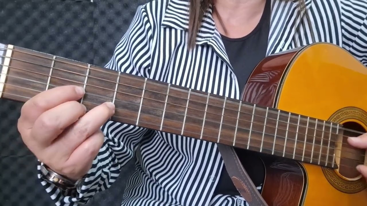 Estudo e prática da música 
