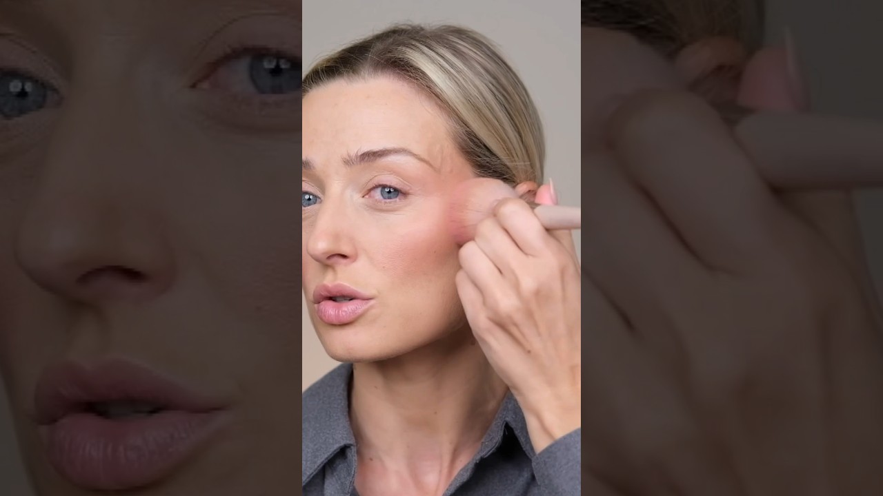 BLUSH kurz erkl&auml;rt