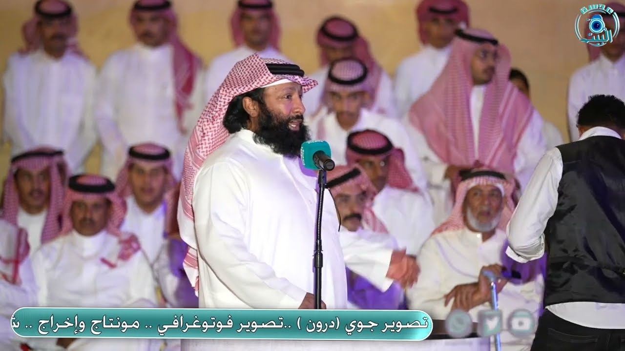 جديد🔥 حجاج المهيمزي و فلاح القرقاح -عنيزه  1445/12/22