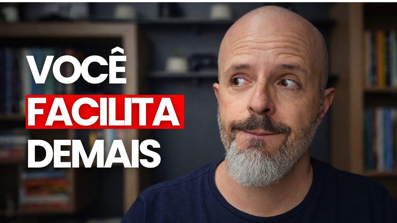 Sempre DISPONÍVEL? Aguente o DESRESPEITO!