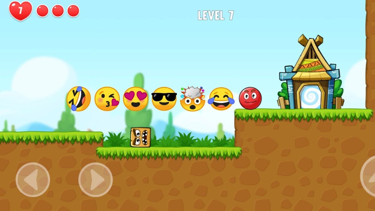 BOUNCE BALL - BOUNCE AND COLLECT COINS - MOD MENU