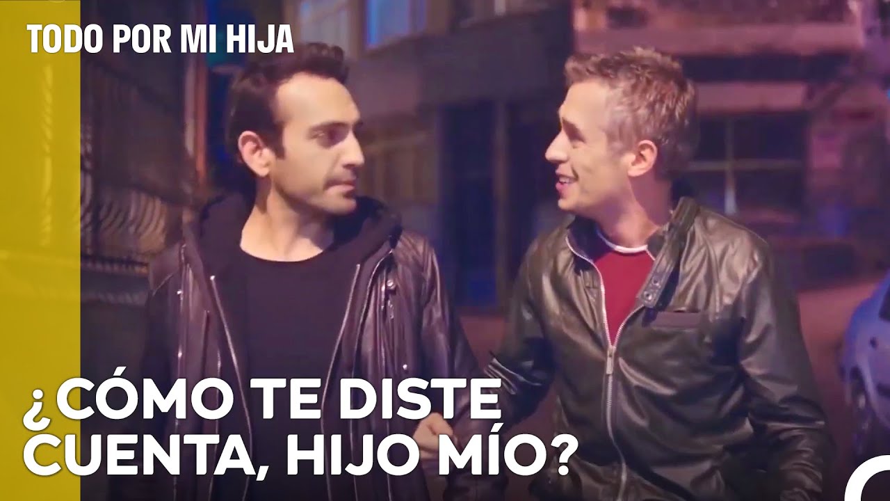 ¡Es Como Un Cubo De Inteligencia! - Todo Por Mi Hija Capitulo 26