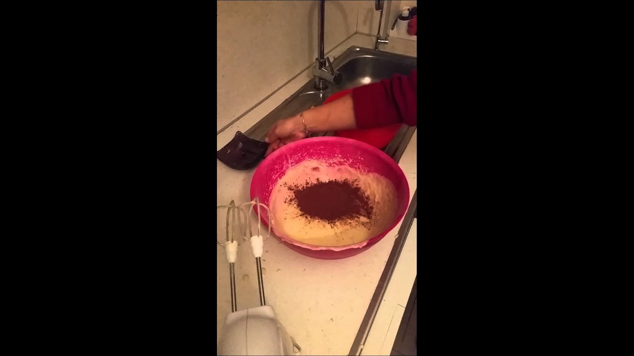 Junior chef Emre Ulger 09 12 2014 (yemek tağrifi)