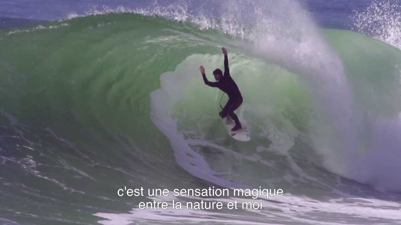 Vincent Duvignac, enjoy the simple things of life