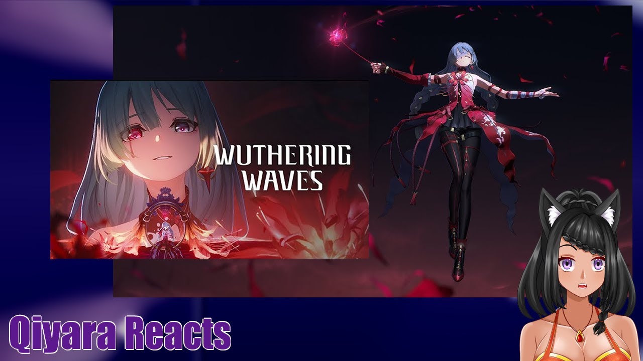 Phrolova, what is even Happening?!!? | Qiyara Reacts
