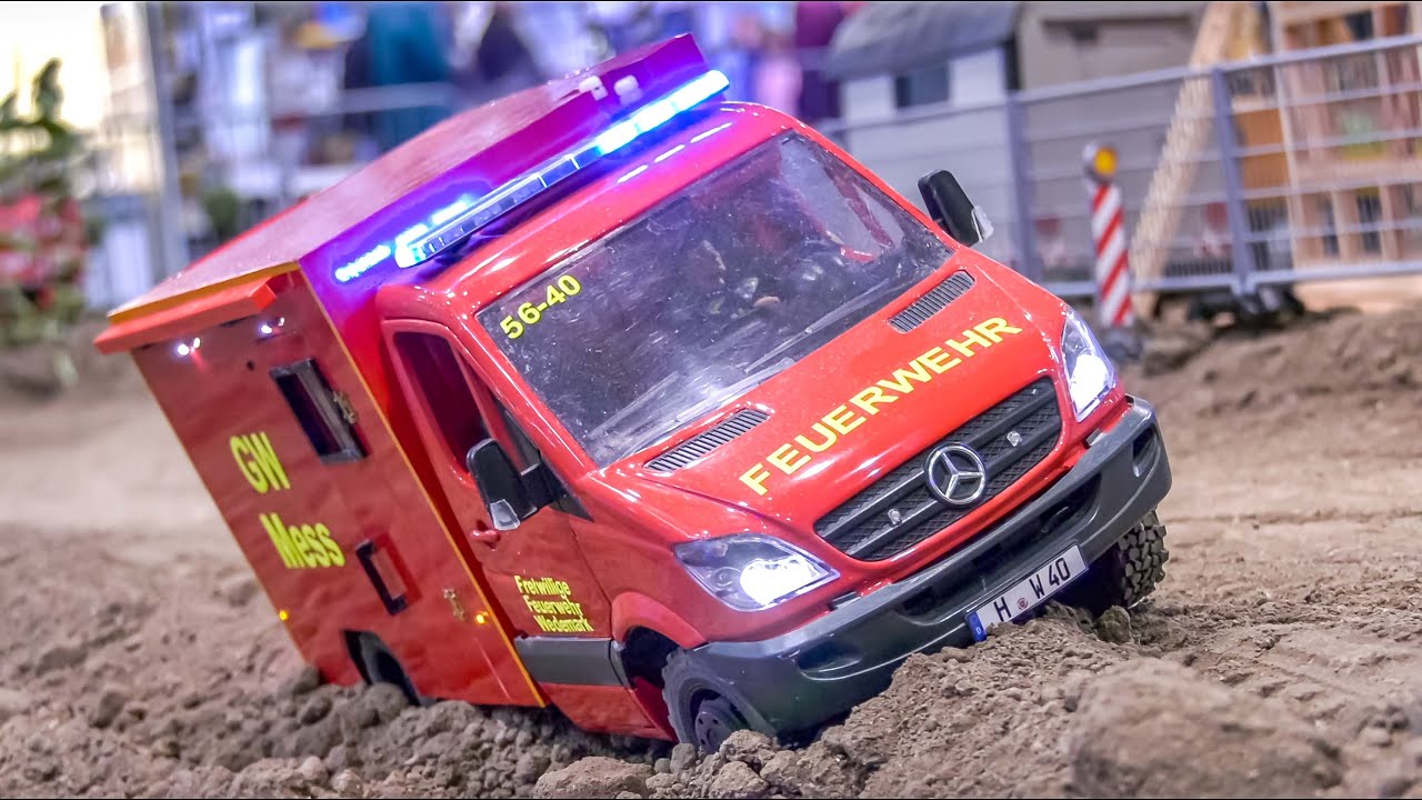 ULTRA XXL SCALE MIX COLLECTION! RC TRUCKS, TRACTORS AND MUCH MORE!