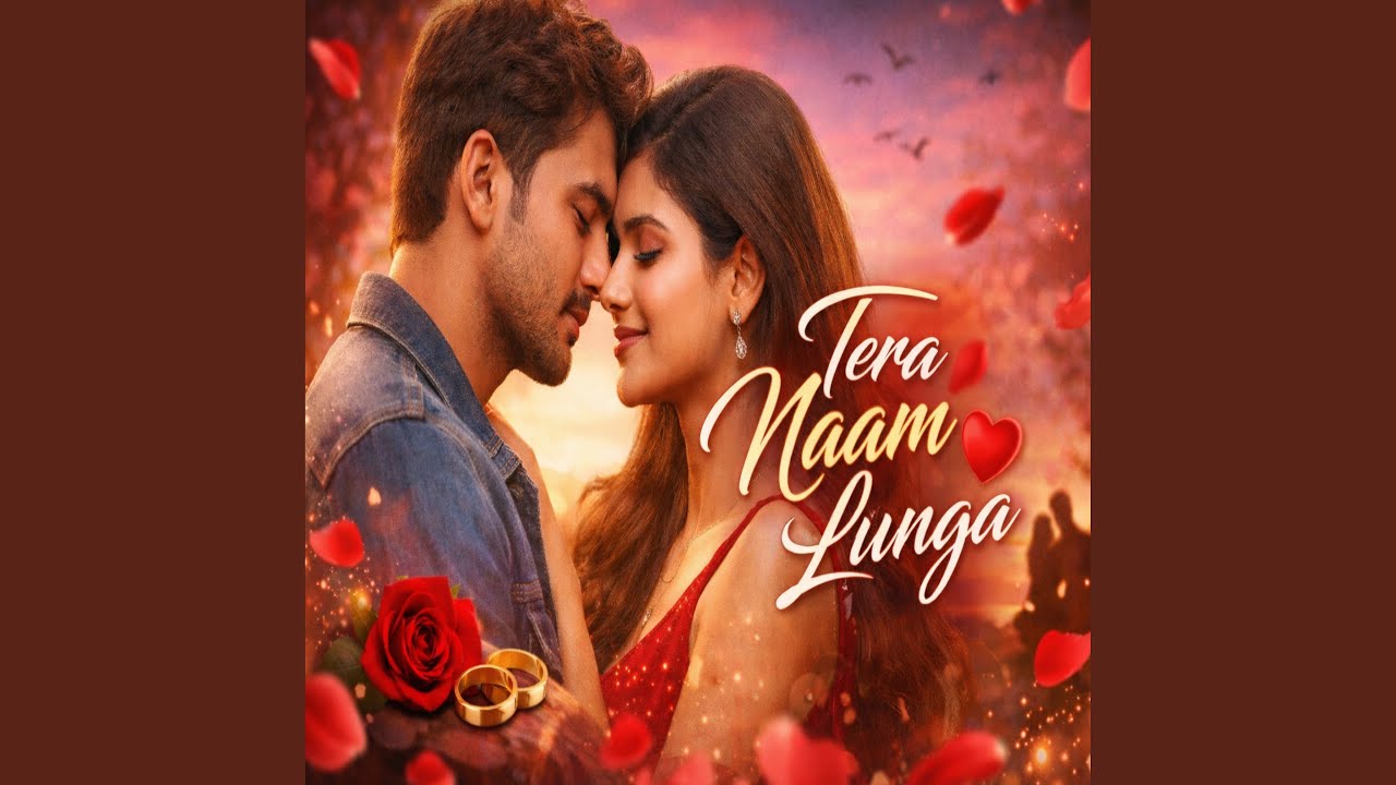 Tera naam lunga (Acoustic Version)