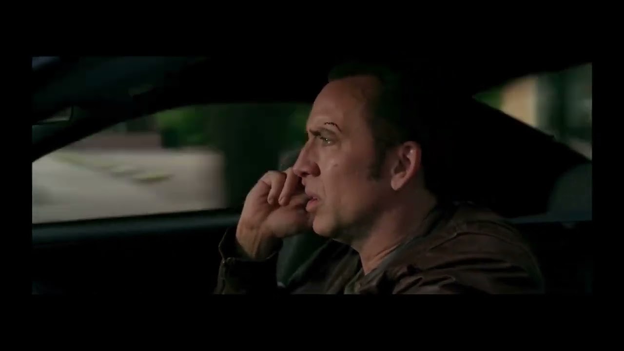 Rage ( 2014 ) Bar Shootout Scene