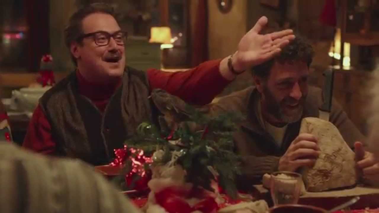 Ogni maledetto Natale - Trailer ufficiale