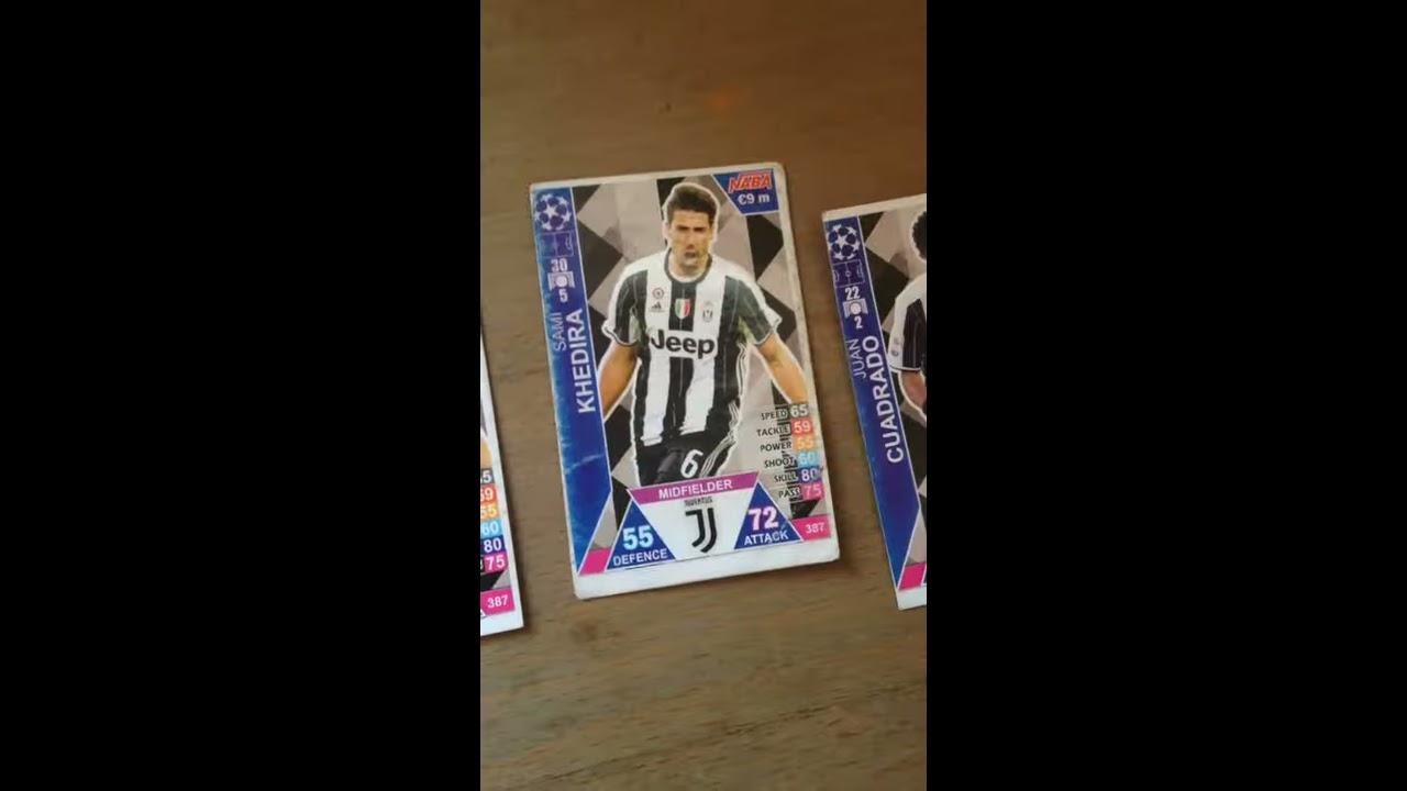 Gios team juventus