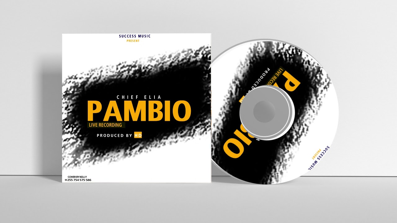 PAMBIO LIVE