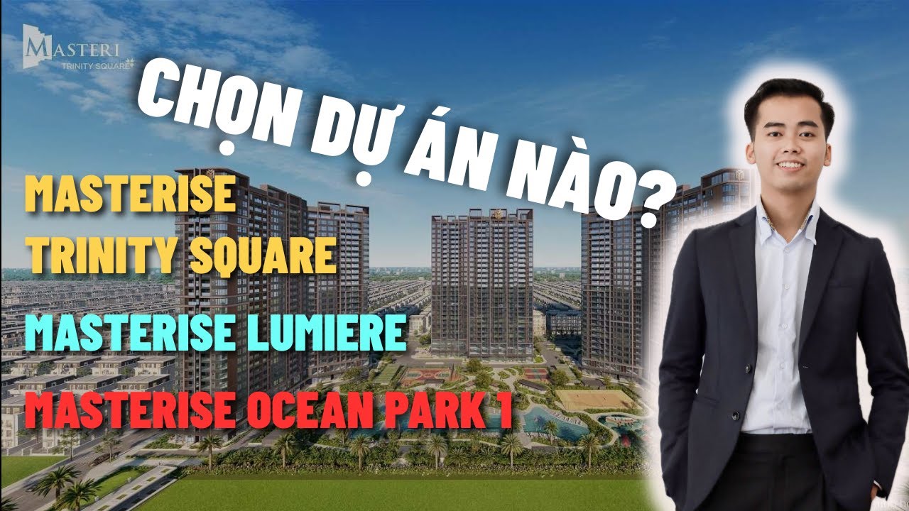 Sự kh&aacute;c biệt của Masterise Homes tại Ocean City, đ&acirc;u l&agrave; sản phẩm ph&ugrave; hợp?