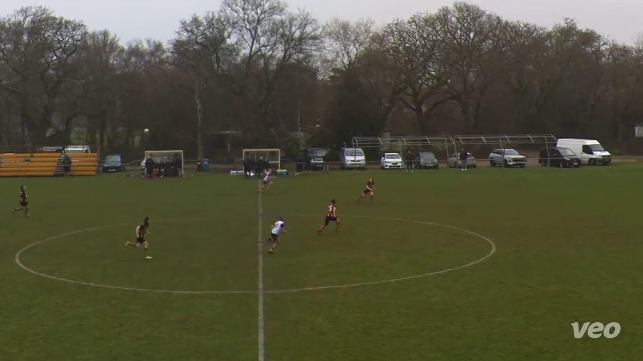 Bournemouth Sports Women Reserves vs Havant and Waterloo