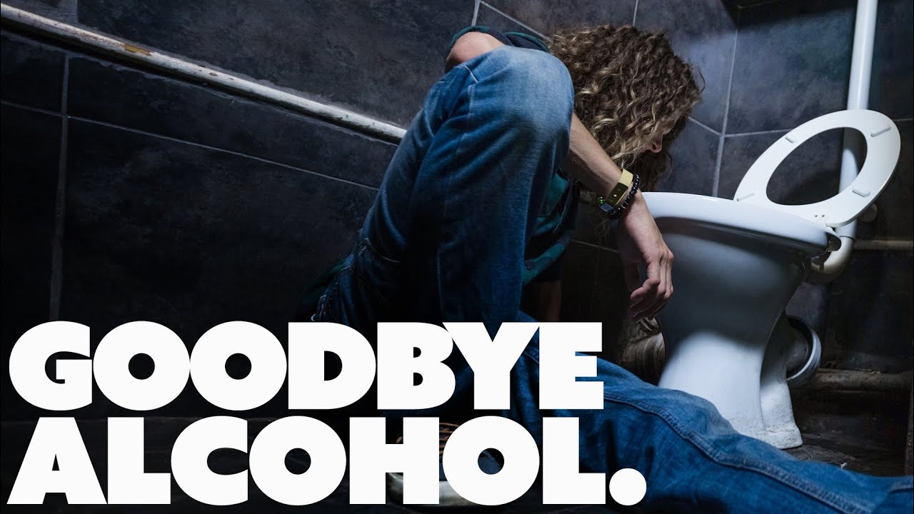 20 Things I Don't Miss About Drinking Alcohol! (EP 163..)