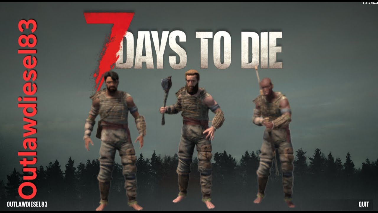 7 дней до смерти, 2 серия