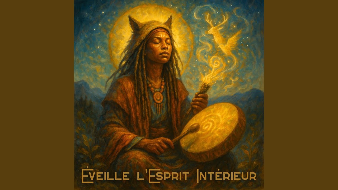 Lumière de l'Âme