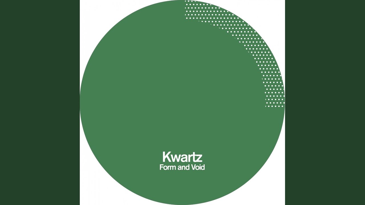 Breakage (Original Mix)