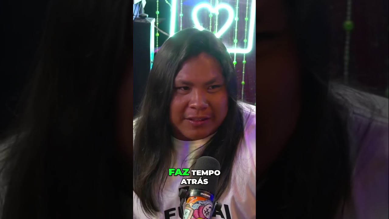 Canibalismo indígena: história e humor