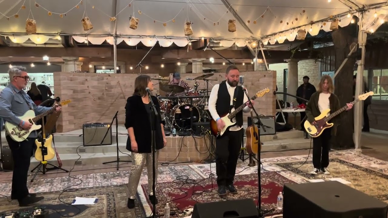 Making Maps (guest bassist)