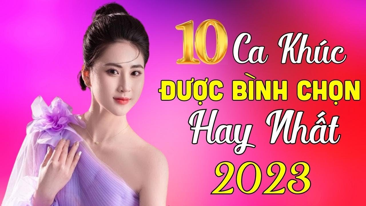 10 Ca Khúc Dân Ca Xứ Nghệ Được Khán Giả Bình Chọn Hay Nhất  2023 - LK Dân Ca Xứ Nghệ Đặc Biệt Hay