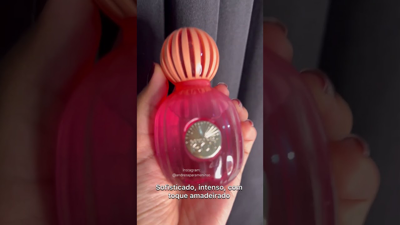 Perfumes que chegam primeiro que voc&ecirc; e grudam no osso